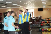foto z finále play-off