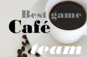 Best Game Cafe