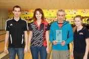 Strike Řevnice