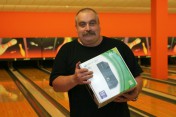 výherce XBOX 360 - František Lebeda