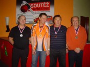 Muži 58 až 64