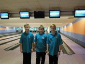 Bowlingjunior Plzeň B