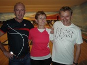 Senior team Blansko