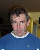 1. místo - Jaroslav Vilkus