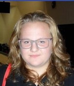 2. místo - Lucie Kubelková