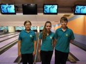 Bowlingjunior Plzeň B