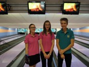 Bowlingjunior Plzeň